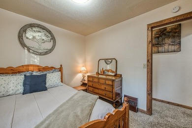 The recipe for a perfect mountain cabin:5 spacious bedrooms, 3.5 - photo 30
