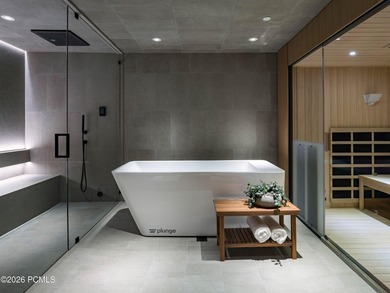 Experience the pinnacle of mountain living in this impeccably - photo 30