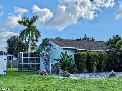 Welcome to your dreamy retreat in the heart of Cape Coral - a - photo 31