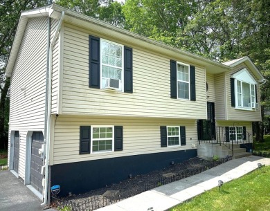 Lake Home For Sale in Kunkletown, Pennsylvania