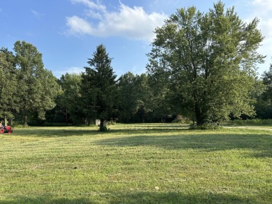 Grand Lake St. Marys Lot For Sale in Celina Ohio