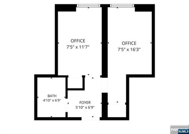 A rare opportunity at Horizon House Exceptional views, space & - photo 33