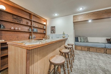 The recipe for a perfect mountain cabin:5 spacious bedrooms, 3.5 - photo 34