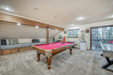 The recipe for a perfect mountain cabin:5 spacious bedrooms, 3.5 - photo 35