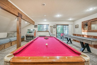 The recipe for a perfect mountain cabin:5 spacious bedrooms, 3.5 - photo 36