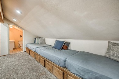 The recipe for a perfect mountain cabin:5 spacious bedrooms, 3.5 - photo 37