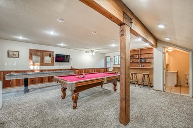 The recipe for a perfect mountain cabin:5 spacious bedrooms, 3.5 - photo 38