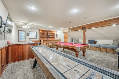 The recipe for a perfect mountain cabin:5 spacious bedrooms, 3.5 - photo 40