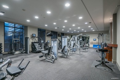 The crown jewel of the ultra luxurious Esplanade Place - photo 41