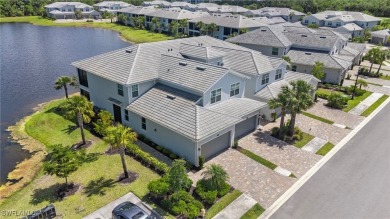 Lake Condo For Sale in Punta Gorda, Florida