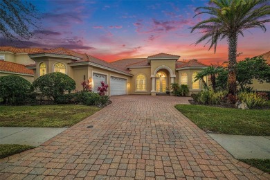 Lake Home For Sale in Tampa, Florida