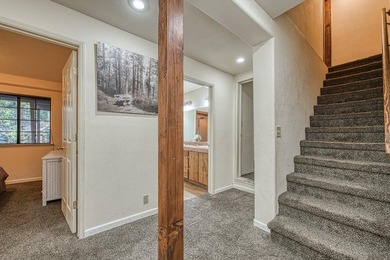 The recipe for a perfect mountain cabin:5 spacious bedrooms, 3.5 - photo 43