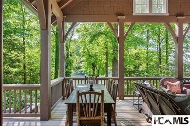 Welcome to an extraordinary lakefront retreat on Lake Toxaway - photo 47