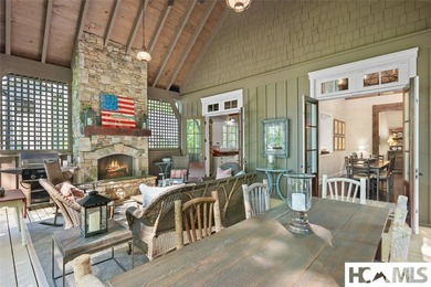 Welcome to an extraordinary lakefront retreat on Lake Toxaway - photo 49
