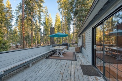The recipe for a perfect mountain cabin:5 spacious bedrooms, 3.5 - photo 51