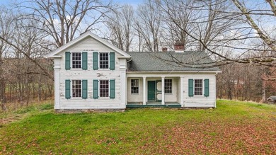 (private lake, pond, coastal) Home For Sale in Greene New York