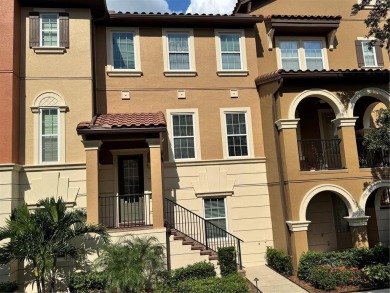 Lake Townhome/Townhouse For Sale in Lake Mary, Florida