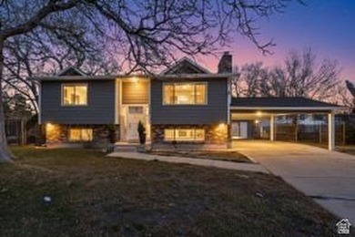 Lake Home For Sale in Salt Lake City, Utah