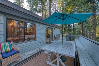 The recipe for a perfect mountain cabin:5 spacious bedrooms, 3.5 - photo 52