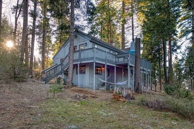The recipe for a perfect mountain cabin:5 spacious bedrooms, 3.5 - photo 53