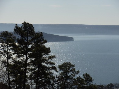 Lake Lot For Sale in Greers Ferry, Arkansas
