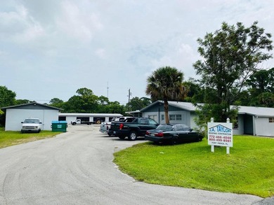 Affordable General Commercial corner lot .35 Acre mostly cleared - photo 5