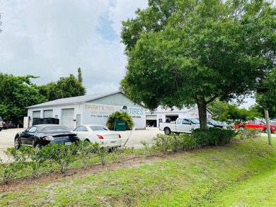 Affordable General Commercial corner lot .35 Acre mostly cleared - photo 6