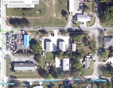 Affordable General Commercial corner lot .35 Acre mostly cleared - photo 7