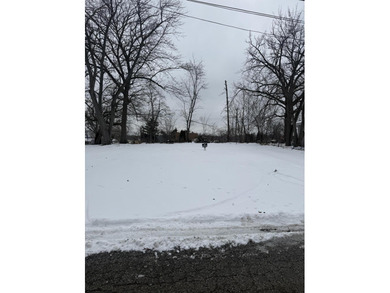Cedar Lake - Lake County Lot Sale Pending in Cedar Lake Indiana