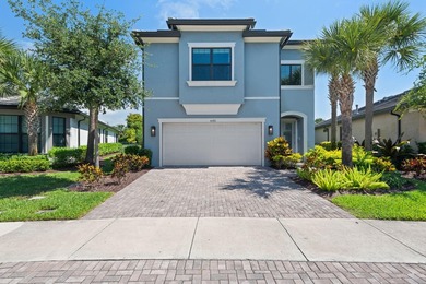 Discover this stunning 3BR/2.5BA pool home in the sought-after - photo 1