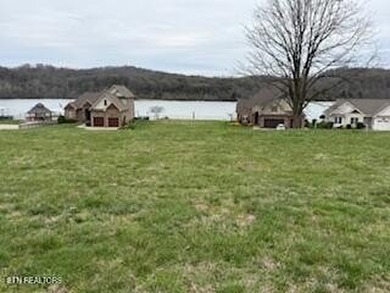 Lake Lot For Sale in Loudon, Tennessee
