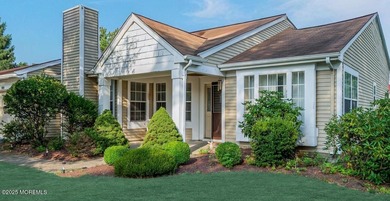 Pine Lake Condo Sale Pending in Manchester New Jersey