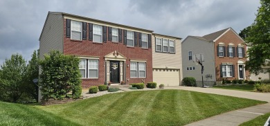 Lake Home Sale Pending in Alexandria, Kentucky