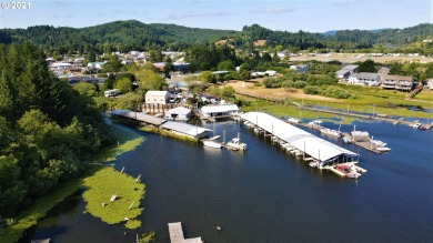 Ten Mile Lake Commercial For Sale in Lakeside Oregon