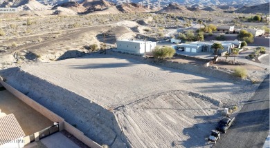 Lake Lot For Sale in Lake Havasu City, Arizona