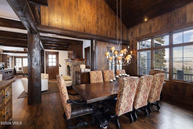 Experience elevated mountain living at its finest in this - photo 11