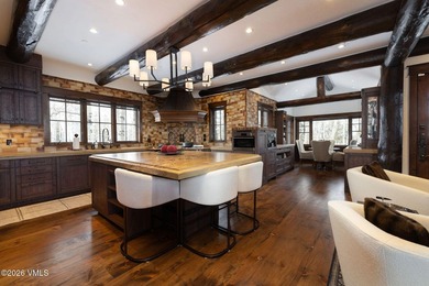 Experience elevated mountain living at its finest in this - photo 12
