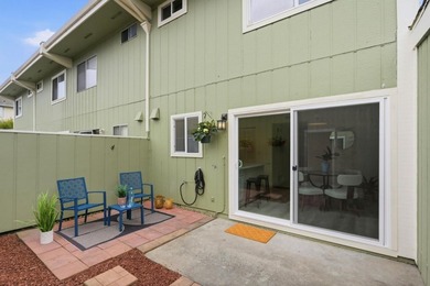 Move in ready! Back part of Harbor Oaks, quiet and serene close - photo 13