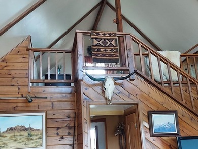 This beautiful Mountain Cabin in White Mountain Lakes has much - photo 13