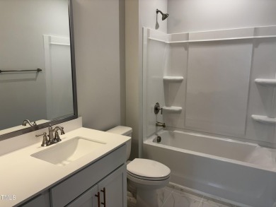 New condos in the heart of Cary. Up to $5,000 towards closing