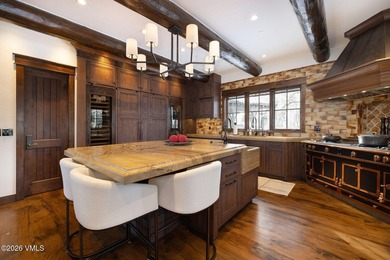 Experience elevated mountain living at its finest in this - photo 13