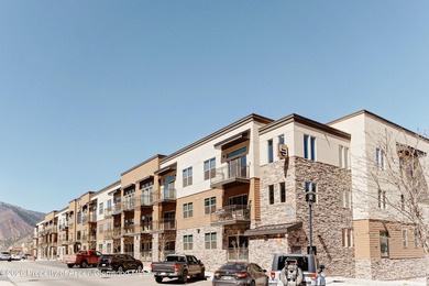 THE CARTER Discover modern living at The Carter, with ONE - photo 14