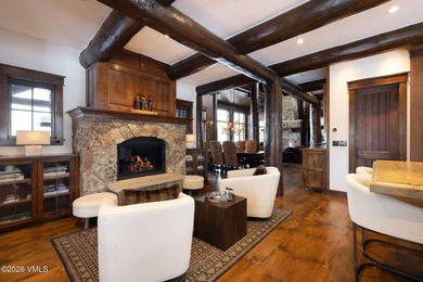 Experience elevated mountain living at its finest in this - photo 14