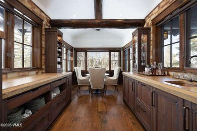 Experience elevated mountain living at its finest in this - photo 15