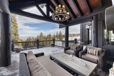 Experience elevated mountain living at its finest in this - photo 16