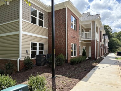New condos in the heart of Cary. Up to $5,000 towards closing