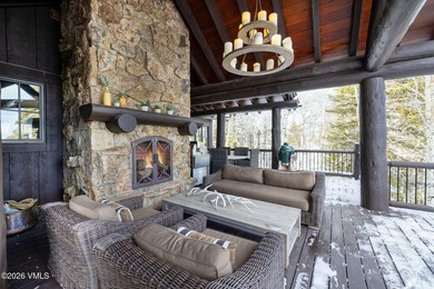 Experience elevated mountain living at its finest in this - photo 17