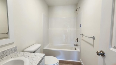 Welcome home to this beautifully designed 3-bedroom, 2-bath home - photo 18