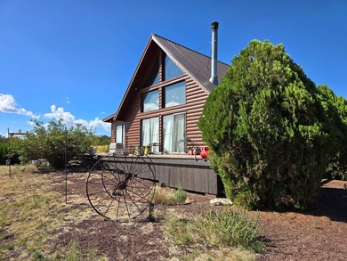 This beautiful Mountain Cabin in White Mountain Lakes has much - photo 19