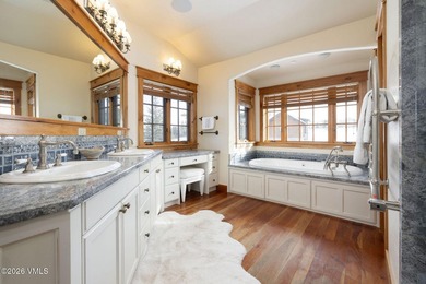 Experience elevated mountain living at its finest in this - photo 20